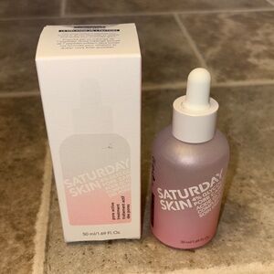 Pink Pore Control Complex